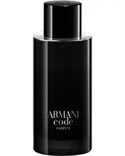 ICI Paris XL Armani Hervulbaar Heren Parfum Armani - Code Hervulbaar Heren Parfum - 125 ML aanbieding