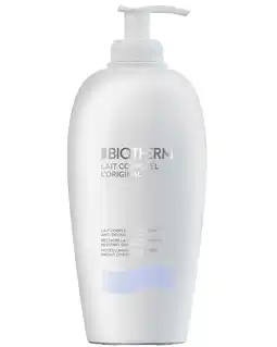 ICI Paris XL Biotherm Hydraterende Bodylotion Biotherm - Lait Corporel Hydraterende Bodylotion - 400 ML aanbieding