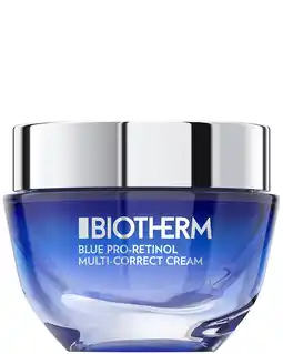 ICI Paris XL Biotherm Multi Correct Anti Age Dagcreme Biotherm - Blue Pro-retinol Multi-correct Anti Age Dagcreme - 50 ML aanbieding