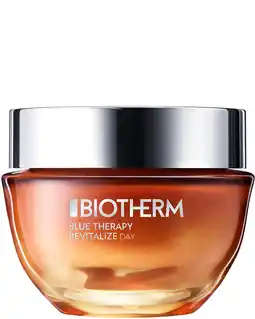 ICI Paris XL Biotherm Anti Aging Dagcreme Biotherm - Blue Therapy Revitalize Anti Aging Dagcreme - 50 ML aanbieding