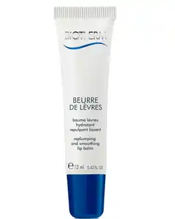 ICI Paris XL Biotherm Lippenbalsem Biotherm - Beurre De Lèvres Lippenbalsem aanbieding