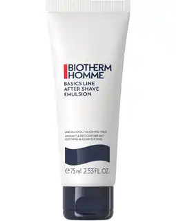 ICI Paris XL Biotherm Verzachtende Aftershave Balsem Mannen Biotherm - Ultra Homme Verzachtende Aftershave Balsem Mannen aanbieding