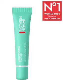 ICI Paris XL Biotherm Oogverzorging Biotherm - Aquapower Oogverzorging aanbieding