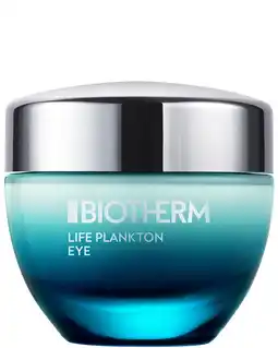 ICI Paris XL Biotherm Oogcreme Biotherm - Life Plankton Oogcrème aanbieding
