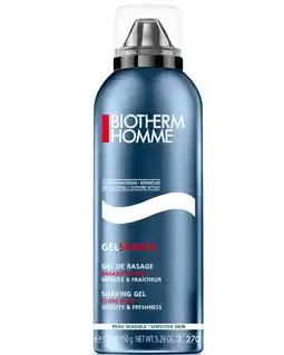 ICI Paris XL Biotherm Gelshaver Scheergel Biotherm - Biotherm Homme Gelshaver Scheergel aanbieding
