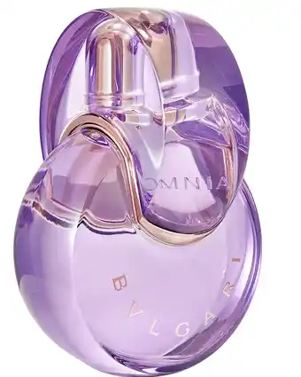 ICI Paris XL Bvlgari Amethyste Eau De Toilette Bvlgari - Omnia Amethyste Eau De Toilette - 100 ML aanbieding