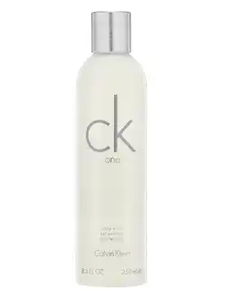 ICI Paris XL Calvin Klein Body Wash Calvin Klein - Ck One Body Wash aanbieding