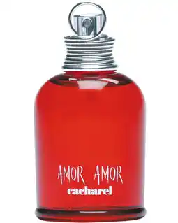 ICI Paris XL Cacharel Eau De Toilette Cacharel - Amor Amor Eau De Toilette - 30 ML aanbieding