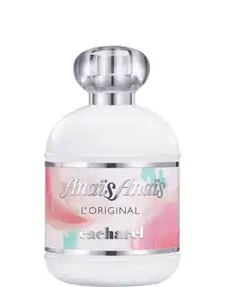 ICI Paris XL Cacharel Eau De Toilette Cacharel - Anais Anais Eau De Toilette - 30 ML aanbieding