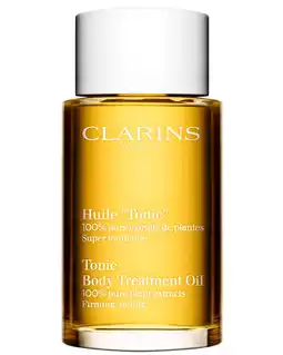 ICI Paris XL Clarins Tonic Treatment Oil Clarins - Tonic Tonic Treatment Oil aanbieding