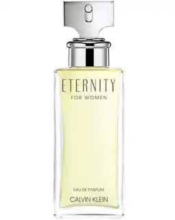 ICI Paris XL Calvin Klein Eau De Parfum Calvin Klein - Eternity Eau De Parfum - 100 ML aanbieding