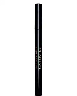ICI Paris XL Clarins Graphik Ink Liner Clarins - Make Up Eye Liner Graphik Ink Liner 01 black aanbieding