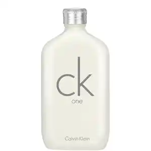 ICI Paris XL Calvin Klein Eau De Toilette Calvin Klein - Ck One Eau De Toilette - 200 ML aanbieding