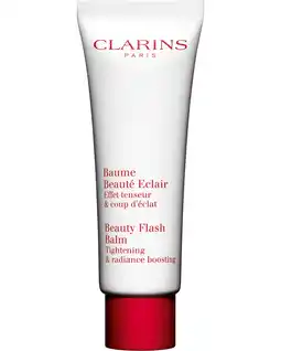 ICI Paris XL Clarins Beauty Flash Balm Clarins - Beauty Flash Balm Beauty Flash Balm - 50 ML aanbieding