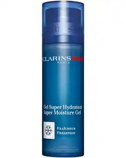 ICI Paris XL Clarins Clarinsmen Super Moisture Gel Clarins - Men Clarinsmen Super Moisture Gel aanbieding