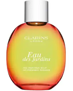 ICI Paris XL Clarins Eau De Soins Eau Des Jardins Clarins - Clarins Aroma Eau De Soins - Eau Des Jardins - 100 ML aanbieding