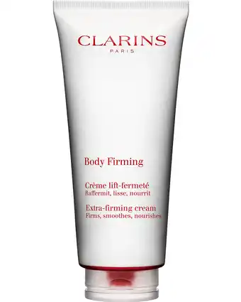 ICI Paris XL Clarins Extra Firming Cream Clarins - Body Firming Extra-firming Cream aanbieding