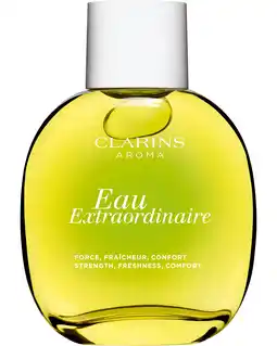 ICI Paris XL Clarins Eau Extraordinaire Spray Clarins - Eau Extraordinaire Eau Extraordinaire - Spray - 100 ML aanbieding