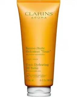 ICI Paris XL Clarins Tonic Hydrating Oil Balm Clarins - Tonic Tonic Hydrating Oil-balm aanbieding