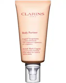 ICI Paris XL Clarins Body Partner Clarins - Body Age Control & Firming Body Partner aanbieding