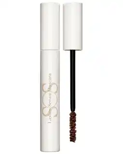 ICI Paris XL Clarins Serum Mascara Clarins - Sos Lashes Serum Mascara aanbieding
