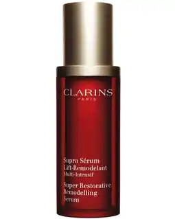 ICI Paris XL Clarins Super Restorative Remodelling Serum Clarins - Super Restorative Super Restorative Remodelling Serum aanbieding