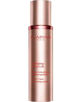 ICI Paris XL Clarins V Shaping Facial Lift Clarins - V Shaping Lift V Shaping Facial Lift aanbieding