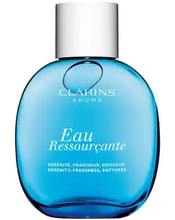 ICI Paris XL Clarins Eau De Soins Eau Ressourcante Clarins - Clarins Aroma Eau De Soins - Eau Ressourçante - 100 ML aanbieding