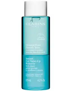 ICI Paris XL Clarins Instant Eye Make Up Remover Clarins - Cleansers Instant Eye Make-up Remover aanbieding