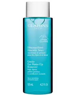 ICI Paris XL Clarins Gentle Eye Make Up Remover Clarins - Cleansers Gentle Eye Make-up Remover aanbieding