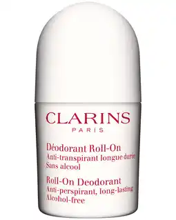 ICI Paris XL Clarins Roll On Deodorant Clarins - Body Care Other Roll-on Deodorant - 50 ML aanbieding