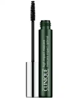 ICI Paris XL Clinique Mascara Verlengend Volumegevend Clinique - High Impact Mascara Mascara - Verlengend & Volumegevend Black aanbieding