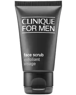 ICI Paris XL Clinique Scrub Voor Het Gezicht Bereidt Voor Op Het Scheren Verwijdert Onzuiverheden Clinique - Clinique For Men Face Scrub S aanbieding