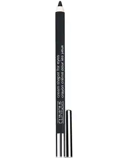 ICI Paris XL Clinique Eyeliner Waterproof Langhoudend Clinique - Cream Shaper For Eyes Eyeliner - Waterproof & Langhoudend Black Diamond aanbieding