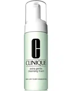 ICI Paris XL Clinique Gezichtsreiniger Mild Gevoelige Zeer Droge Tot Gemengde Huid Clinique - Extra Gentle Cleansing Foam Gezichtsreiniger aanbieding