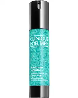 ICI Paris XL Clinique Hydraterende Gel Kalmerend 72u Hydraterend Clinique - Clinique For Men Maximum Hydrator Activated Water-gel Concentr aanbieding