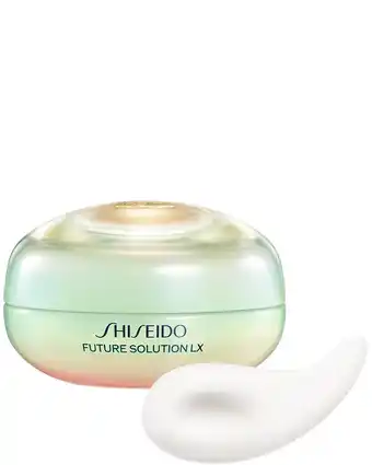 ICI Paris XL Shiseido Legendary Enmei Ultimate Brilliance Eye Cream Shiseido - Future Solution Lx Legendary Enmei Ultimate Brilliance Eye aanbieding