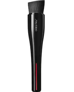 ICI Paris XL Shiseido Foundation Brush Shiseido - Hasu Fude Foundation Brush aanbieding