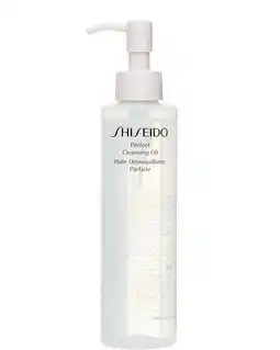 ICI Paris XL Shiseido Perfect Cleansing Oil Shiseido - Essentials Perfect Cleansing Oil aanbieding