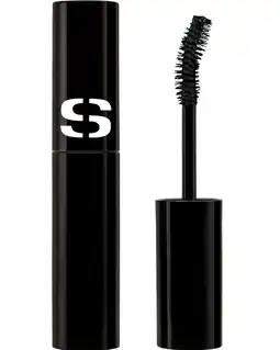 ICI Paris XL Sisley Mascara Sisley - So Curl Mascara 01 Deep Black aanbieding