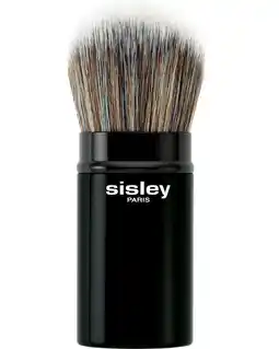 ICI Paris XL Sisley The Portable Brush Ideal For Applying Powders And Blush Sisley - Pinceau Phyto-touche The Portable Brush Ideal For App aanbieding