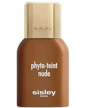 ICI Paris XL Sisley Nude Sisley - Sisley Phyto Teint Nude aanbieding