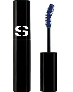 ICI Paris XL Sisley Mascara Sisley - So Curl Mascara 03 Deep Blue aanbieding