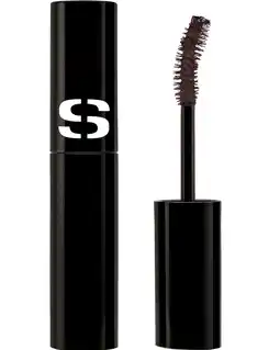 ICI Paris XL Sisley Mascara Sisley - So Curl Mascara 02 Deep Brown aanbieding