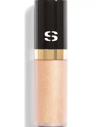 ICI Paris XL Sisley Liquid Eyeshadow Sisley - Phyto Ombre Eclat Liquid Eyeshadow CHAMPAGNE aanbieding