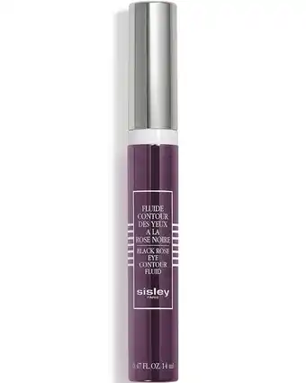 ICI Paris XL Sisley Fluide Contour Des Yeux Sisley - Rose Noire Fluide Contour Des Yeux aanbieding