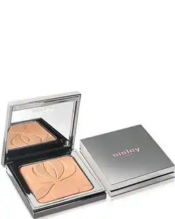 ICI Paris XL Sisley Fijn Laagje Perfectionerend Matterend En Verhelderend Poeder Sisley - Blur Expert Poeder aanbieding