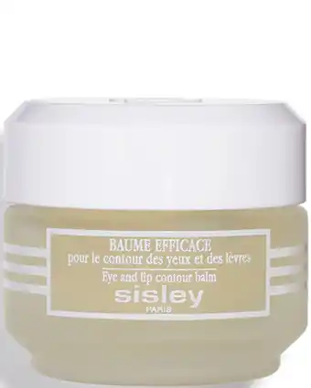 ICI Paris XL Sisley Eye And Lip Contour Balm With Botanical Extracts Sisley - Baume Efficace Eye And Lip Contour Balm With Botanical Extra aanbieding