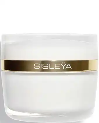 ICI Paris XL Sisley Lintegral Anti Age Day And Night Extra Riche Sisley - Sisleÿa L'intégral Anti-âge Day And Night Extra-riche - 50 ML aanbieding