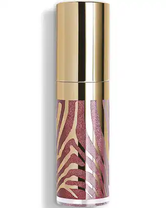 ICI Paris XL Sisley Lipgloss Sisley - Phyto-gloss Lipgloss Aurora aanbieding